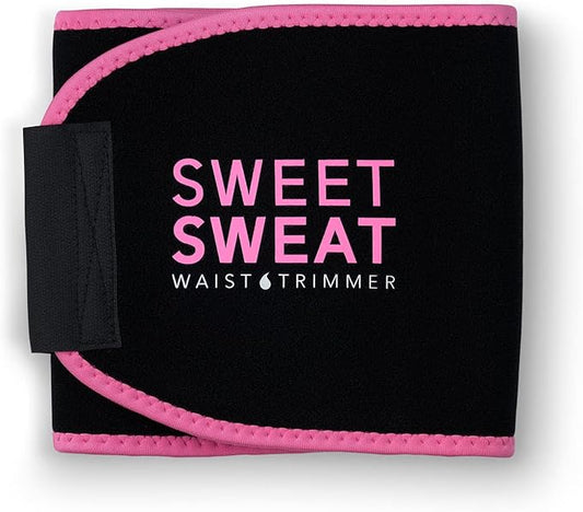 Sweet Sweat Waist Trimmer for Women and Men