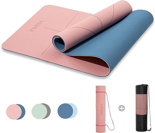 HERUI Yoga Mat