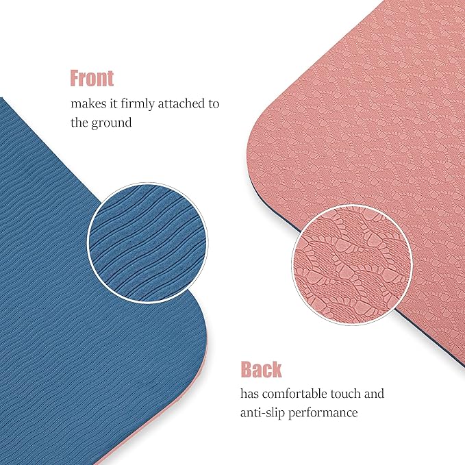 HERUI Yoga Mat